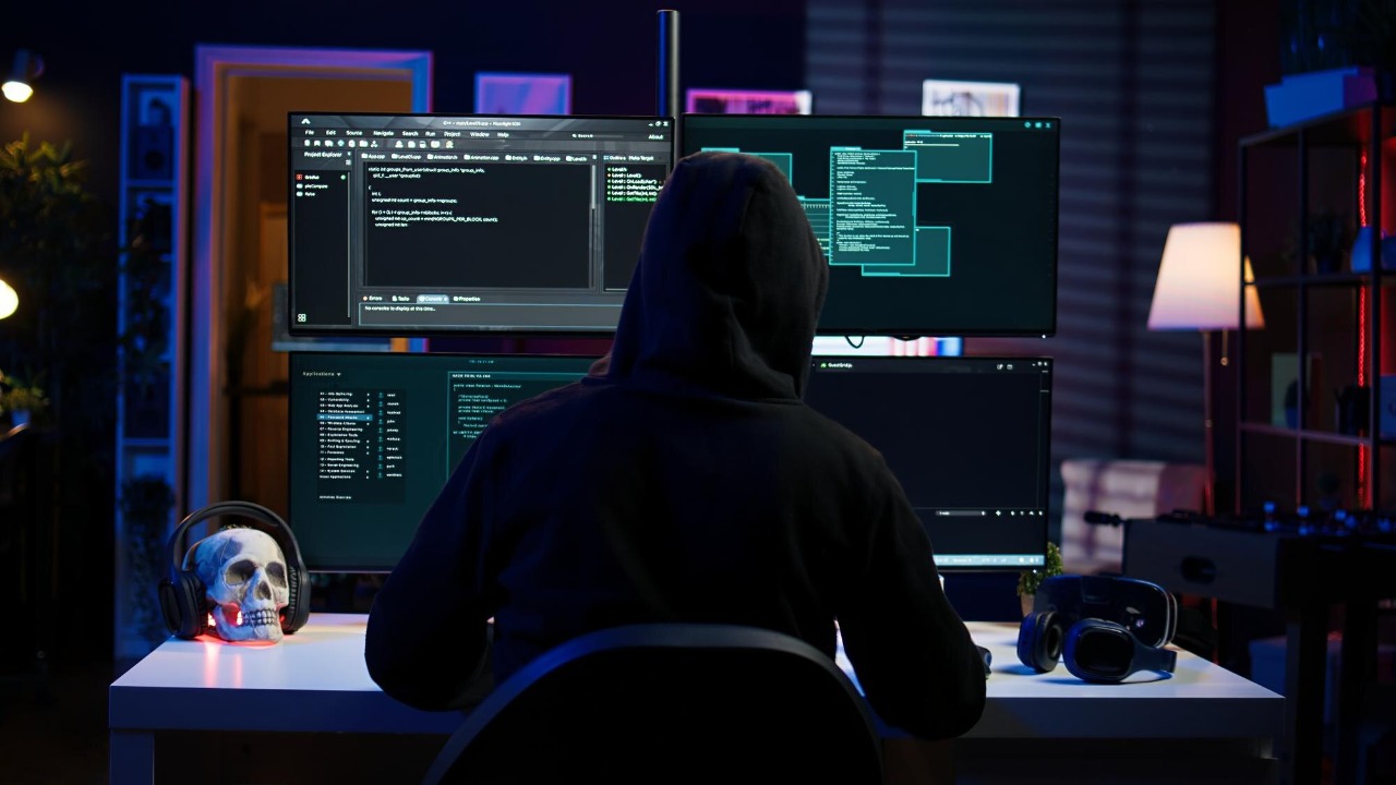 Researchers warn open-source AI is a gold mine for cybercriminals