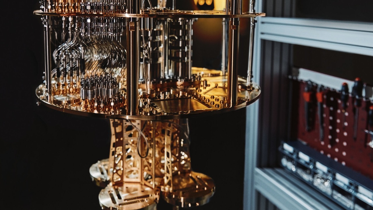 Here’s what IBM just revealed about its quantum computing future