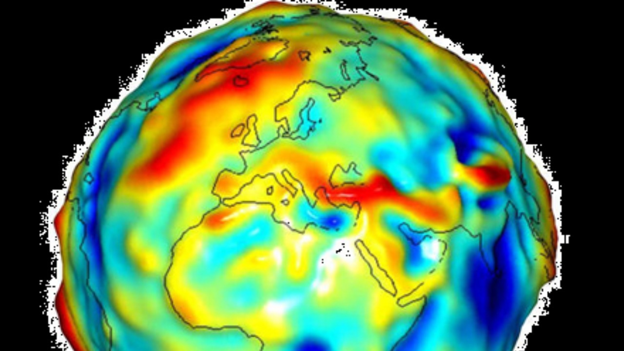 NASA shuts down viral claim Earth will lose gravity for 7 seconds