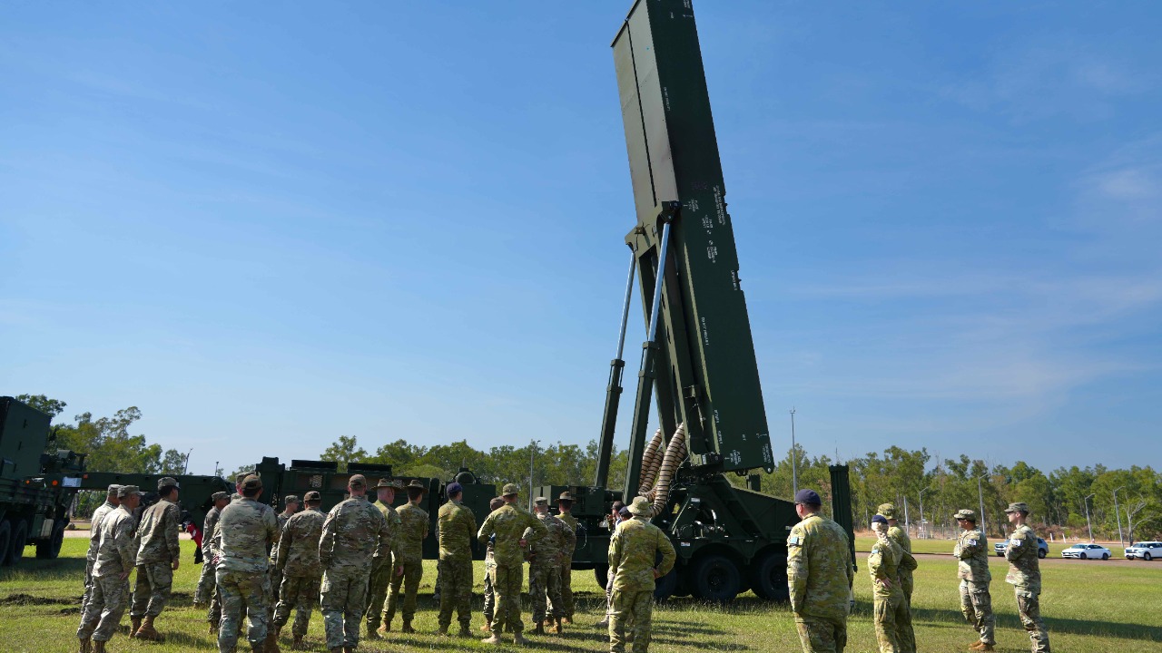 Image Credit: U.S. Army photo by Sgt. Perla Alfaro - Public domain/Wiki Commons