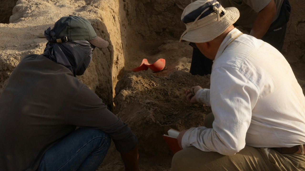 Scientists uncover 7,000-year-old desert mummies with shocking nonhuman DNA