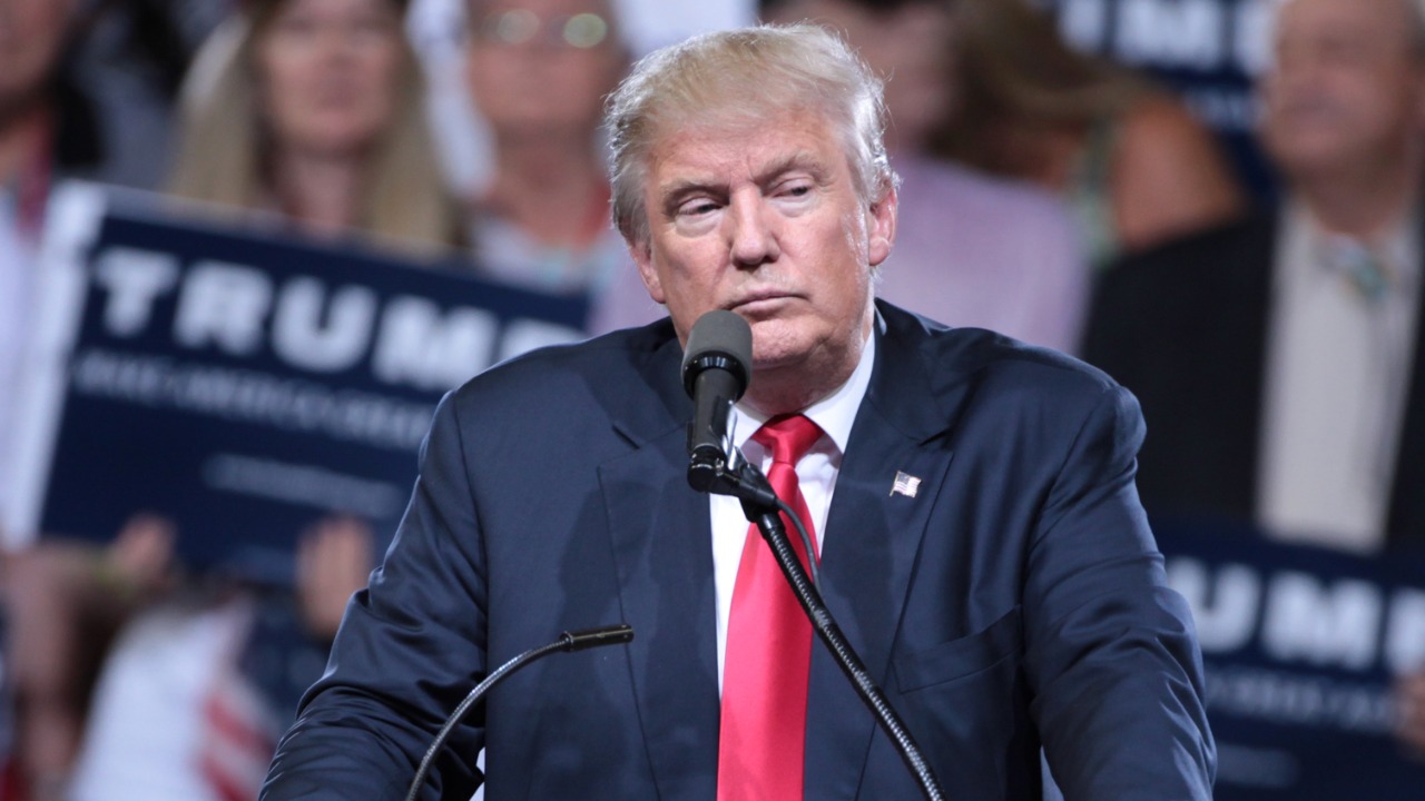 Scientists fight back against Trump’s war on climate data