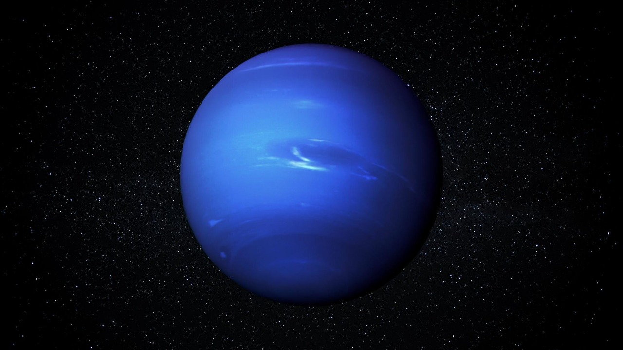 Astronomers suspect a hidden giant lurking far beyond Neptune