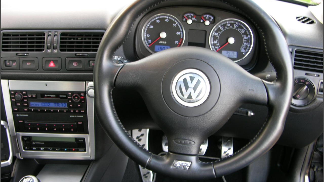 VW says physical buttons are returning, and drivers are relieved