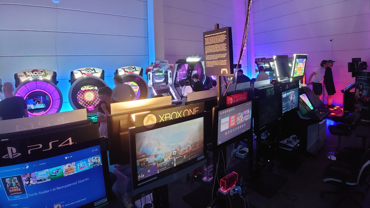 80% of game devs stick with Windows as PS5/Xbox plans crumble