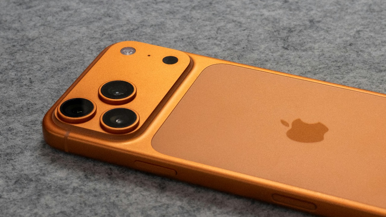 Memory crunch looms over Apple’s record-smashing iPhone sales