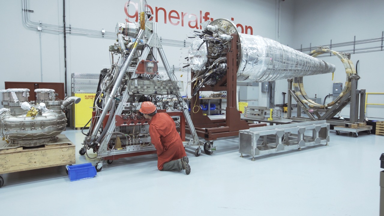 Image Credit: Eye Steel Film from Canada - CC BY 2.0/Wiki Commons