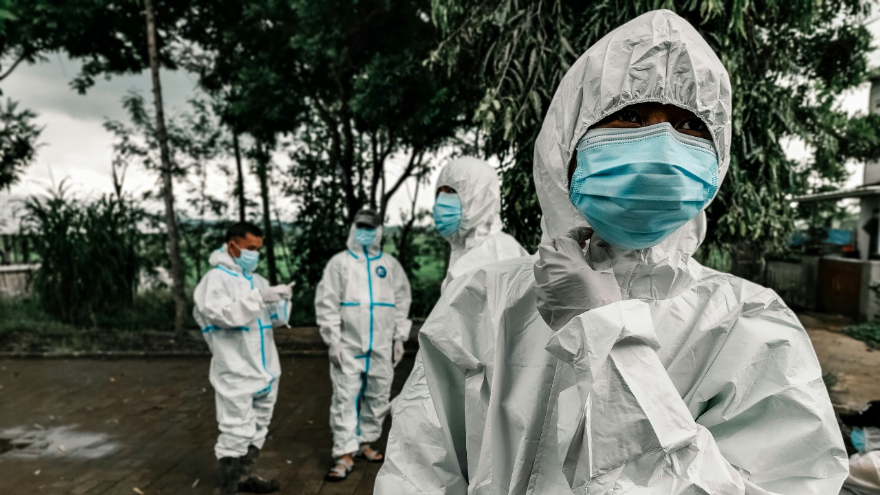 Thousands quarantined after ‘pandemic potential’ virus triggers WHO alert