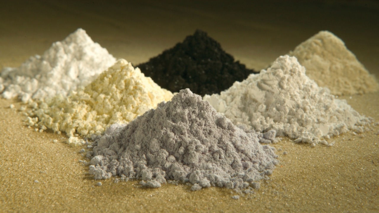 New breakthrough may double extraction of rare earth elements