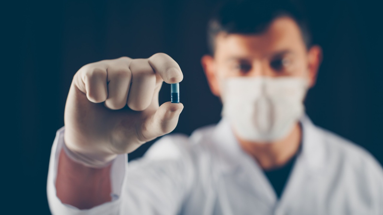 Scientists uncover antibiotic 100x stronger than today’s top drugs