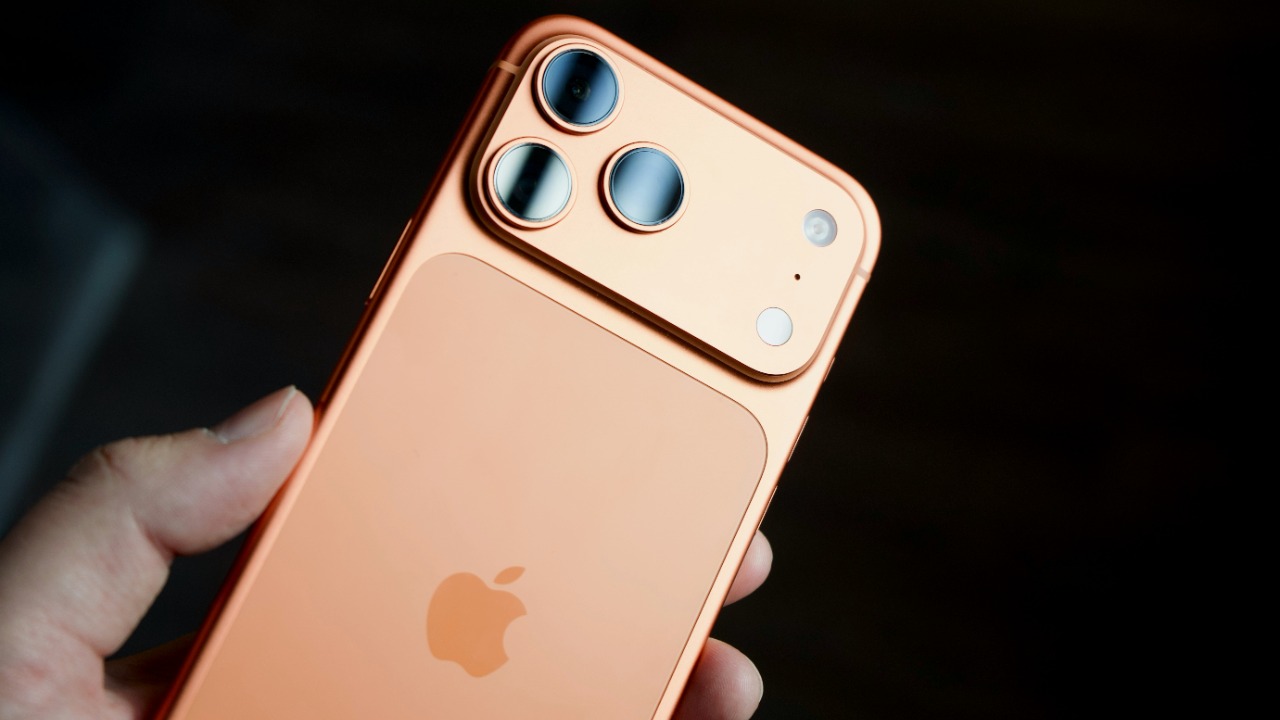 Apple warns of iPhone shortages as chip crunch slams production