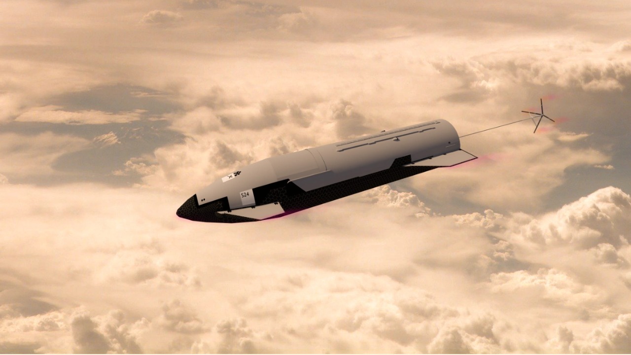 Lunar Starship was never meant to come home to Earth, SpaceX admits