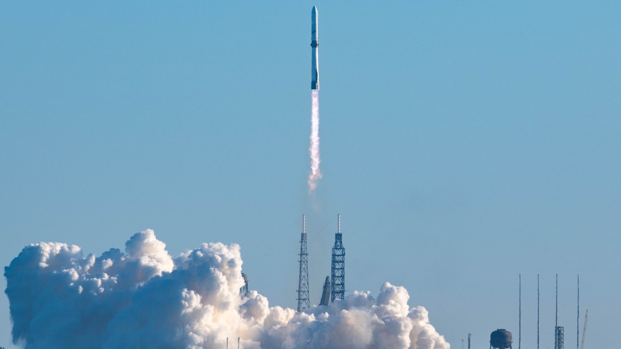 Blue Origin abruptly kills New Shepard to pour everything into its moon lander