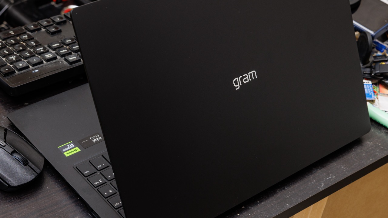LG’s 2026 Gram bets on new materials to take down MacBook Air