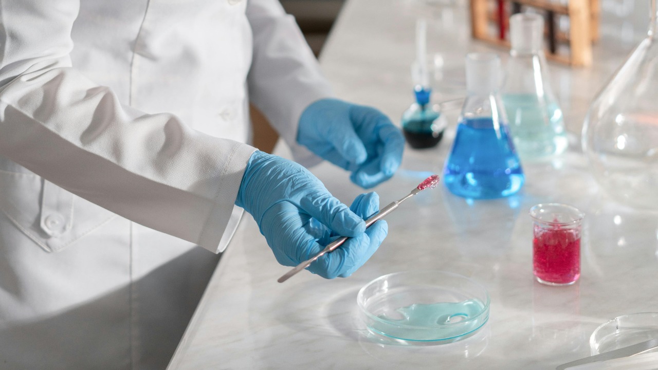 Scientists trial shocking ER-100 drug that could reverse human aging