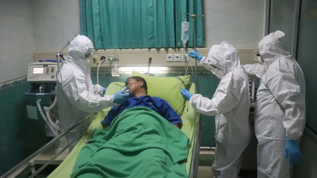 Experts sound alarm as deadly disease risk explodes in vulnerable US region