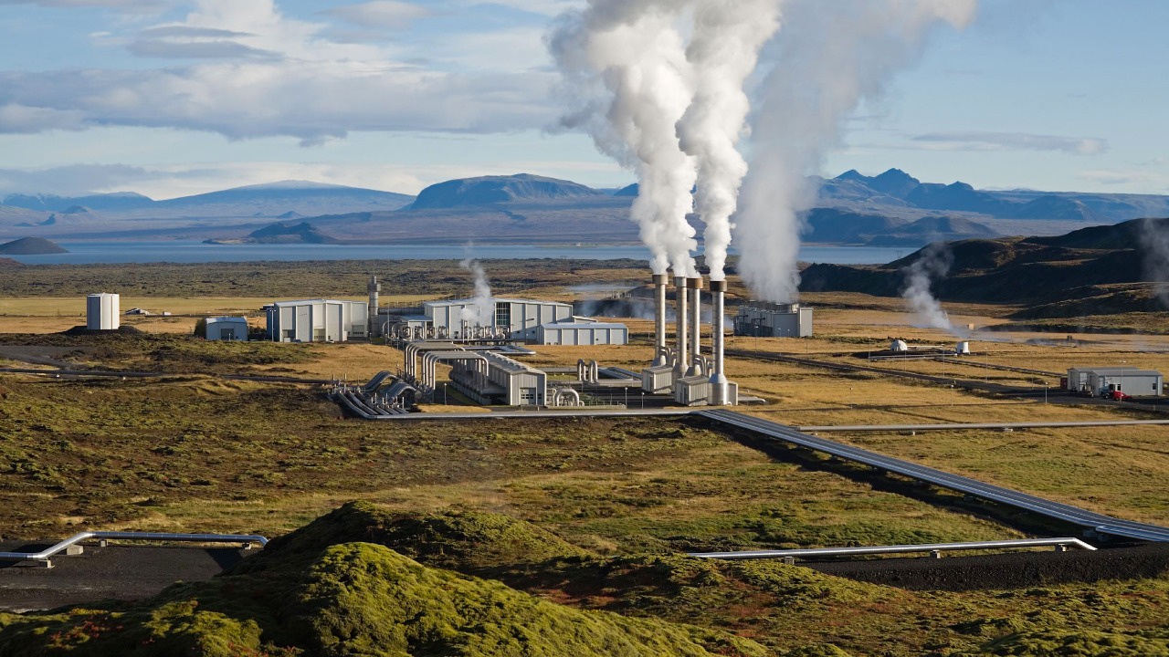 Geothermal power could beat nuclear and coal for AI and slash costs by 60%