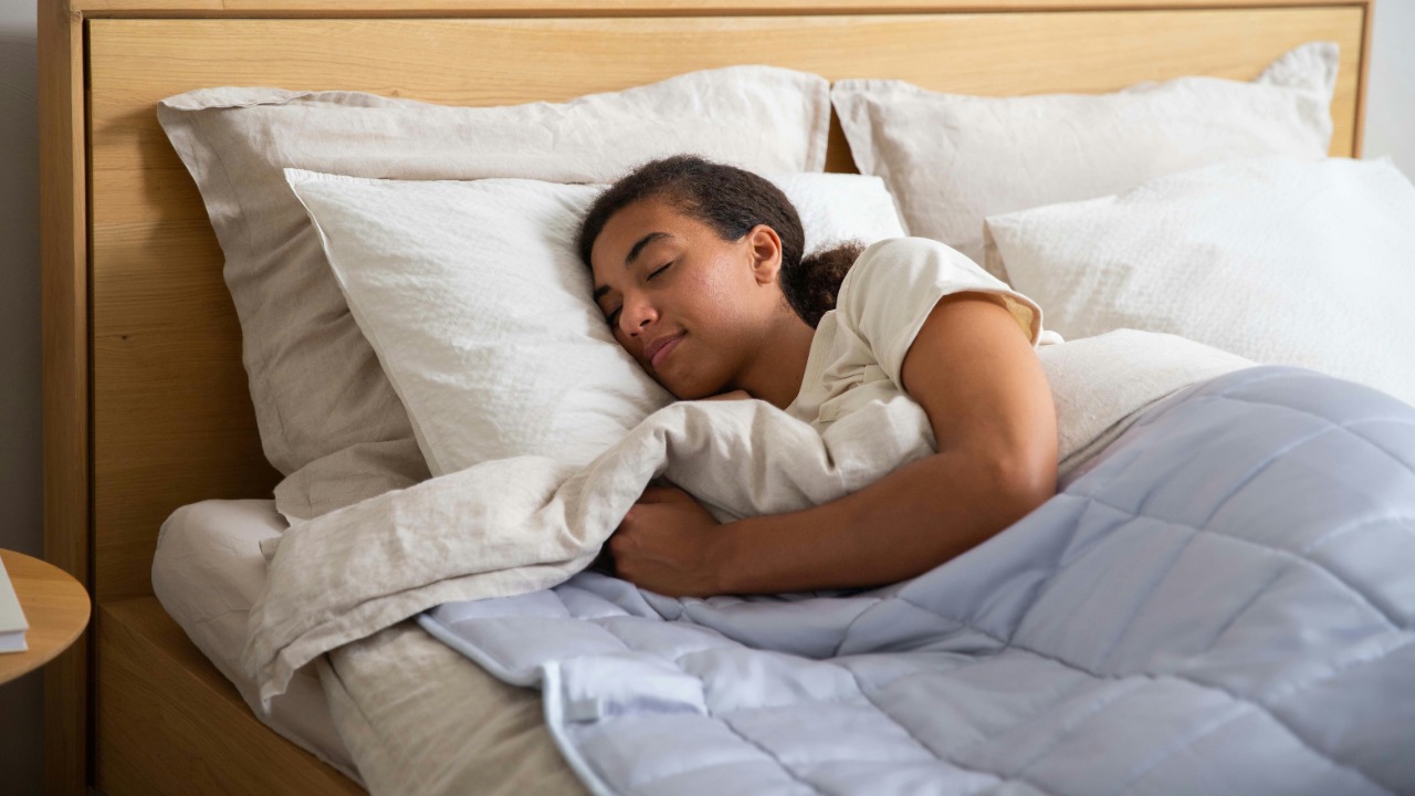 Sleep could beat diet and exercise for living longer