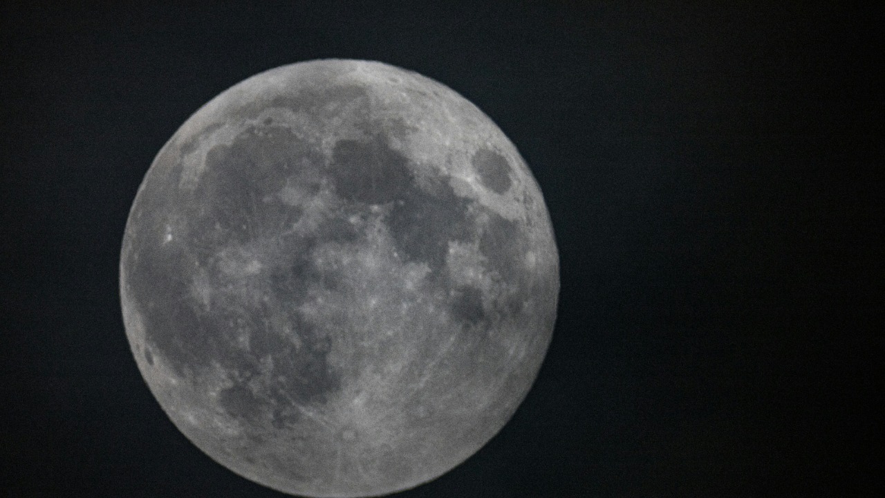 This moon spins wrong, looks wrong, and scientists can’t explain it