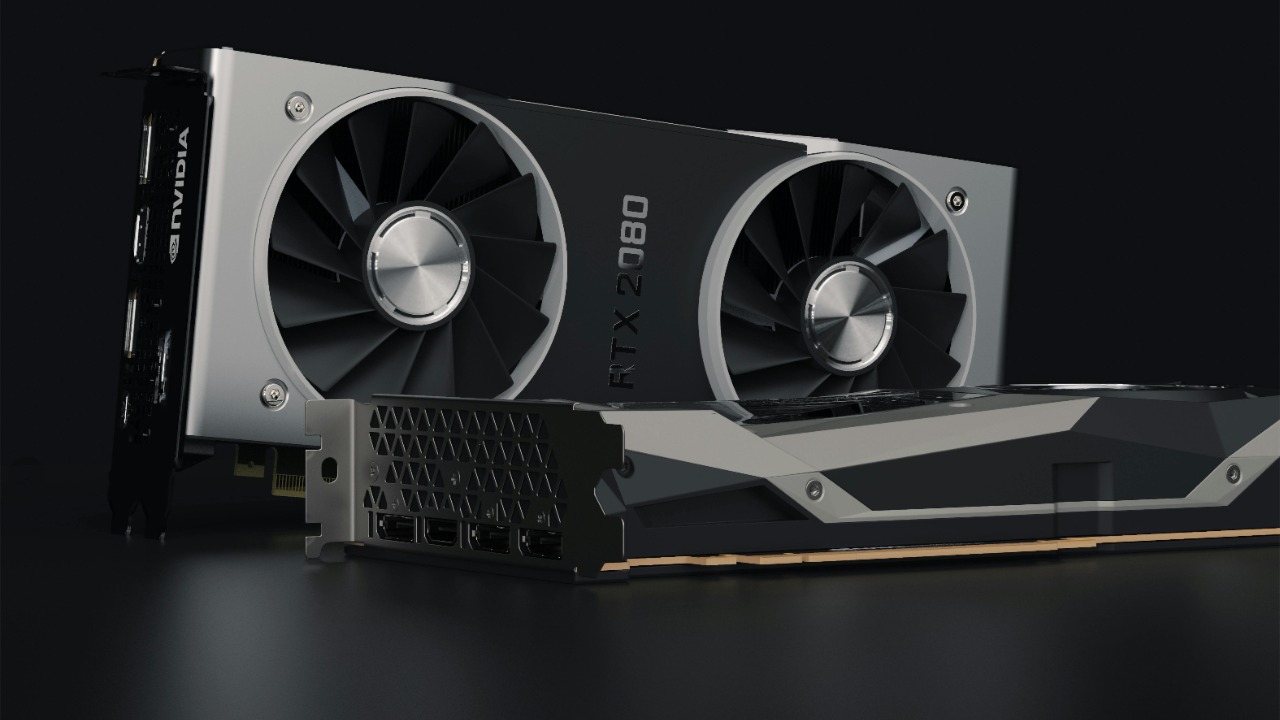 Gamers panicking as Nvidia and AMD GPU prices soar