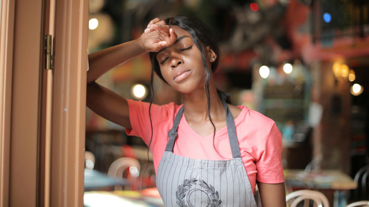 Always exhausted? Your breathing pattern might be the hidden cause