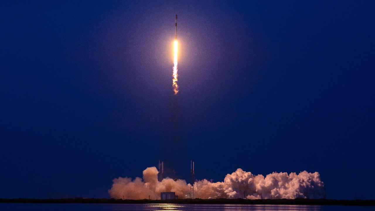 Image Credit: U.S. Space Force photo by Joshua Conti - Public domain/Wiki Commons