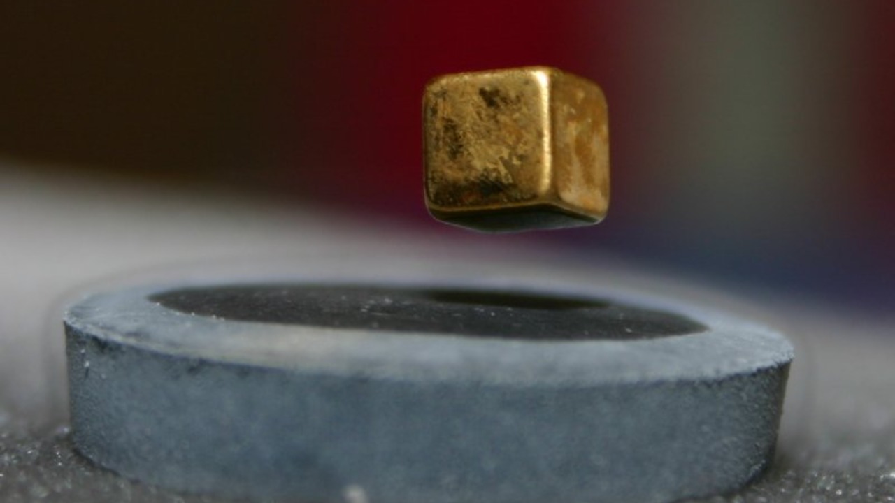 30-year superconductivity puzzle just flipped on its head