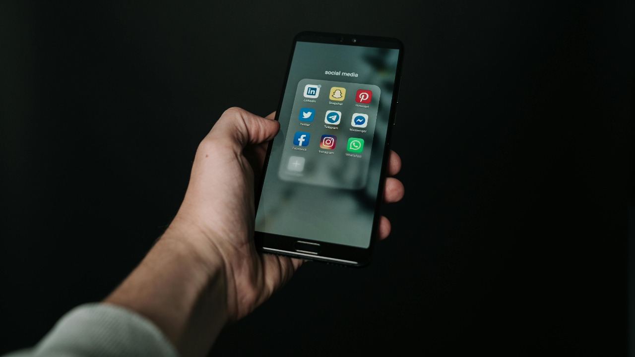 Magnus Mueller/Pexels