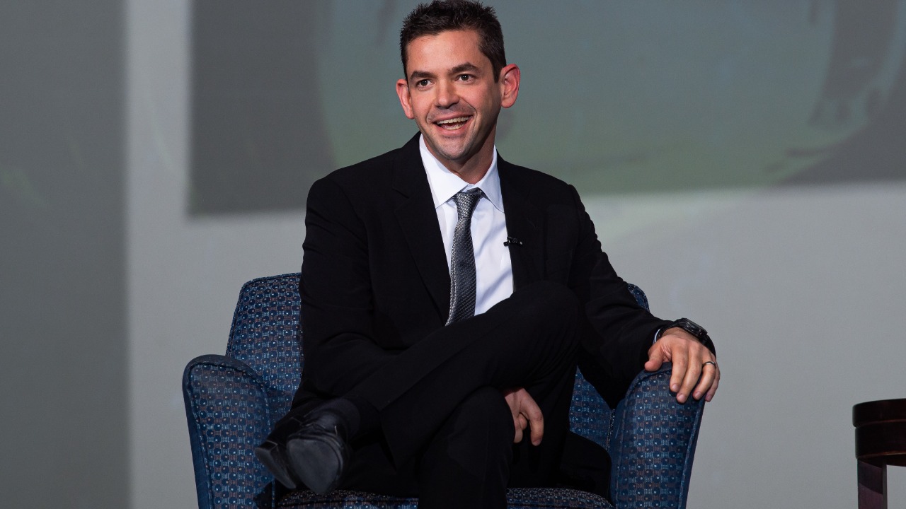 NASA chief says Texas could land a moonship instead of getting Discovery