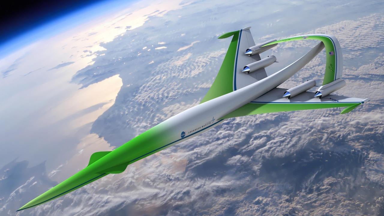 Image Credit: NASA/Lockheed Martin Corporation – Public domain/Wiki Commons