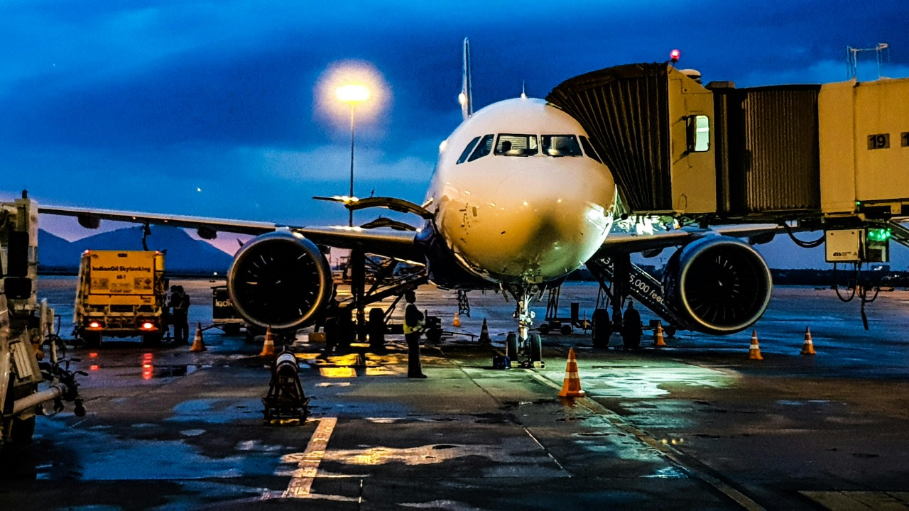 Soumya Ranjan/Pexels