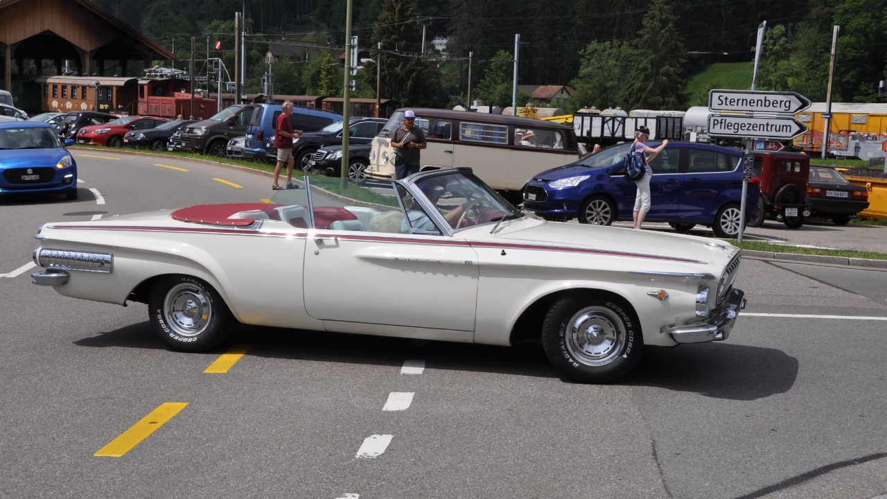 Classic car owners should watch out for these weird laws