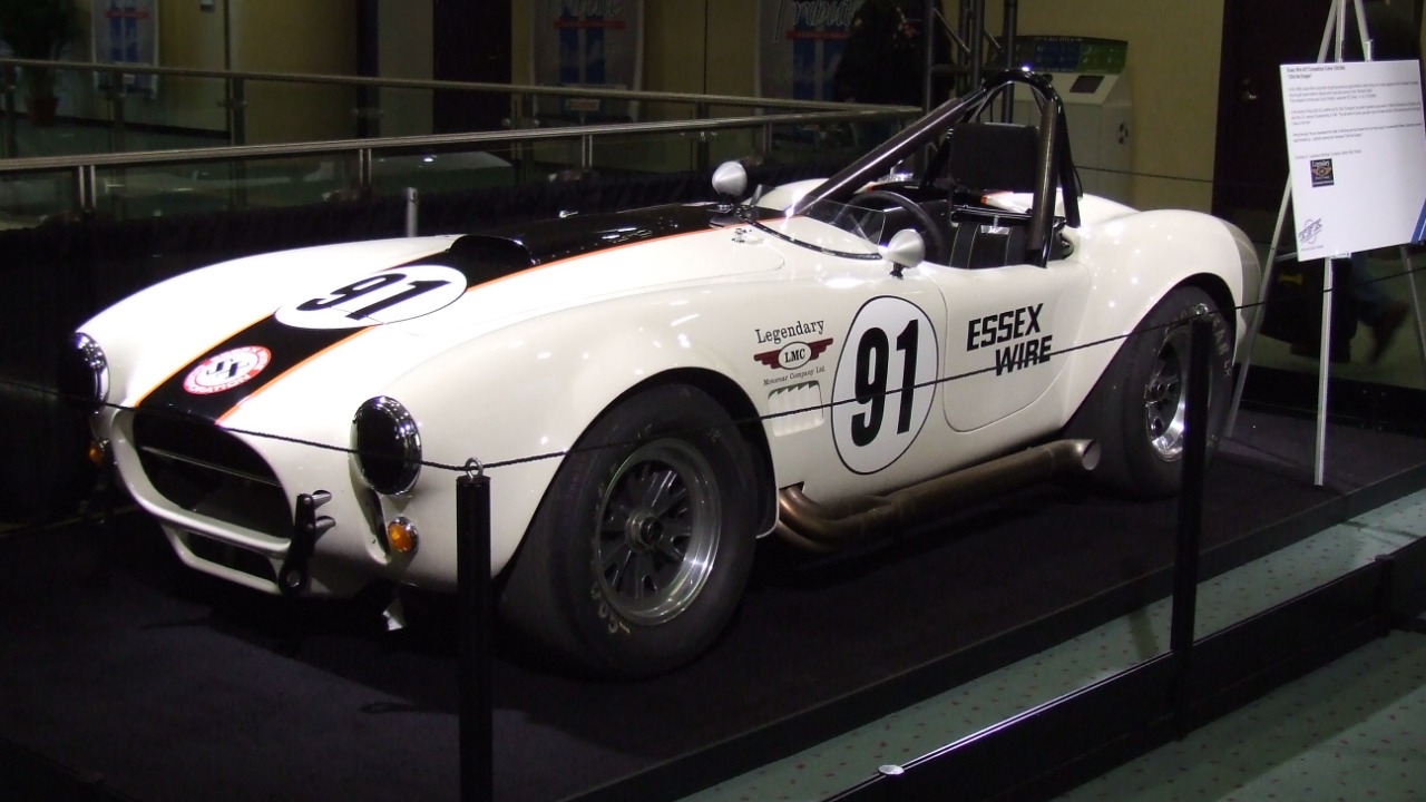 10 wild Superformance kit cars you can actually buy today