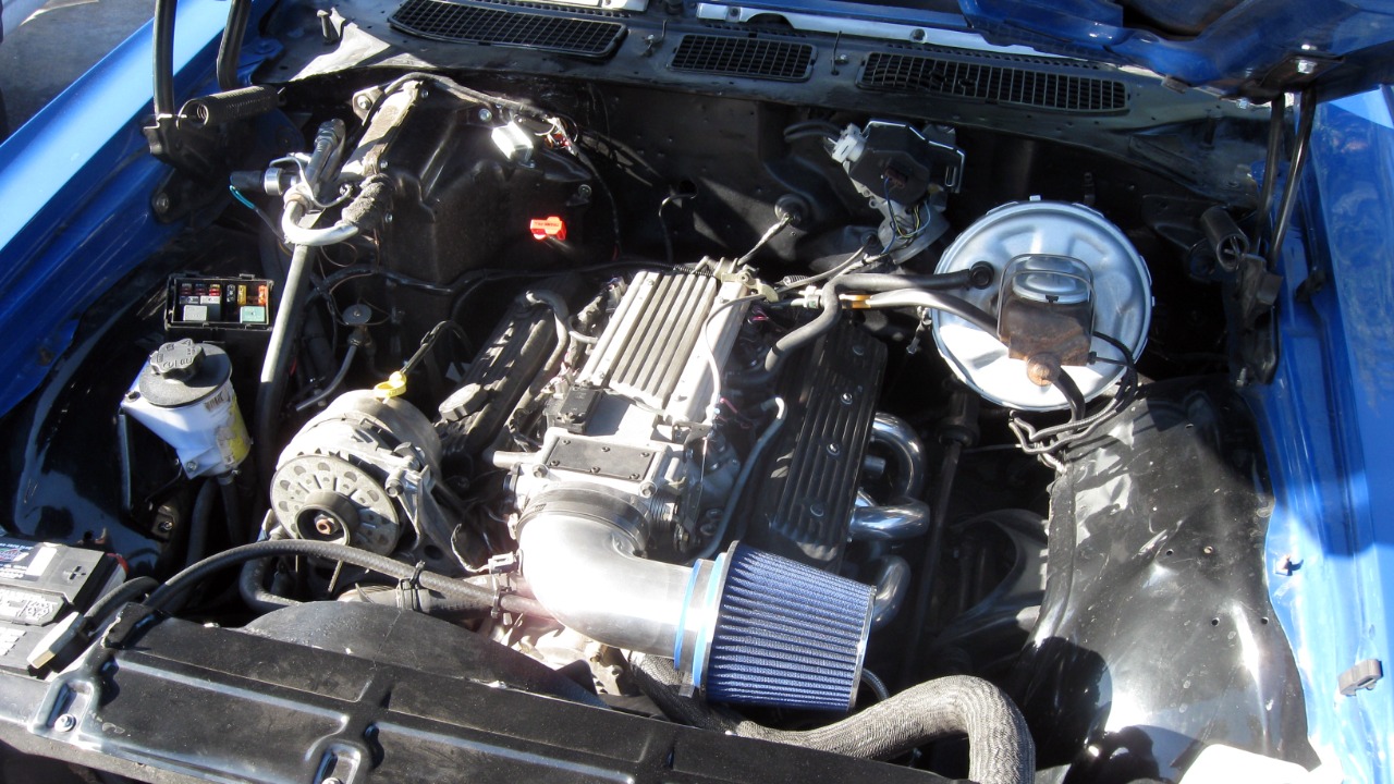 Chevy LT1 vs LT2: the key differences you need to know