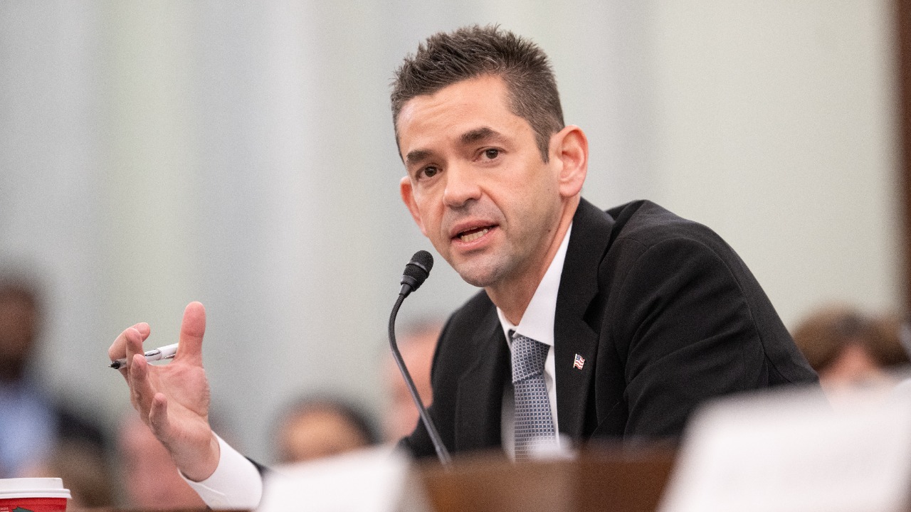 Image Credit: NASA Headquarters / NASA/Joel Kowsky - Public domain/Wiki Commons