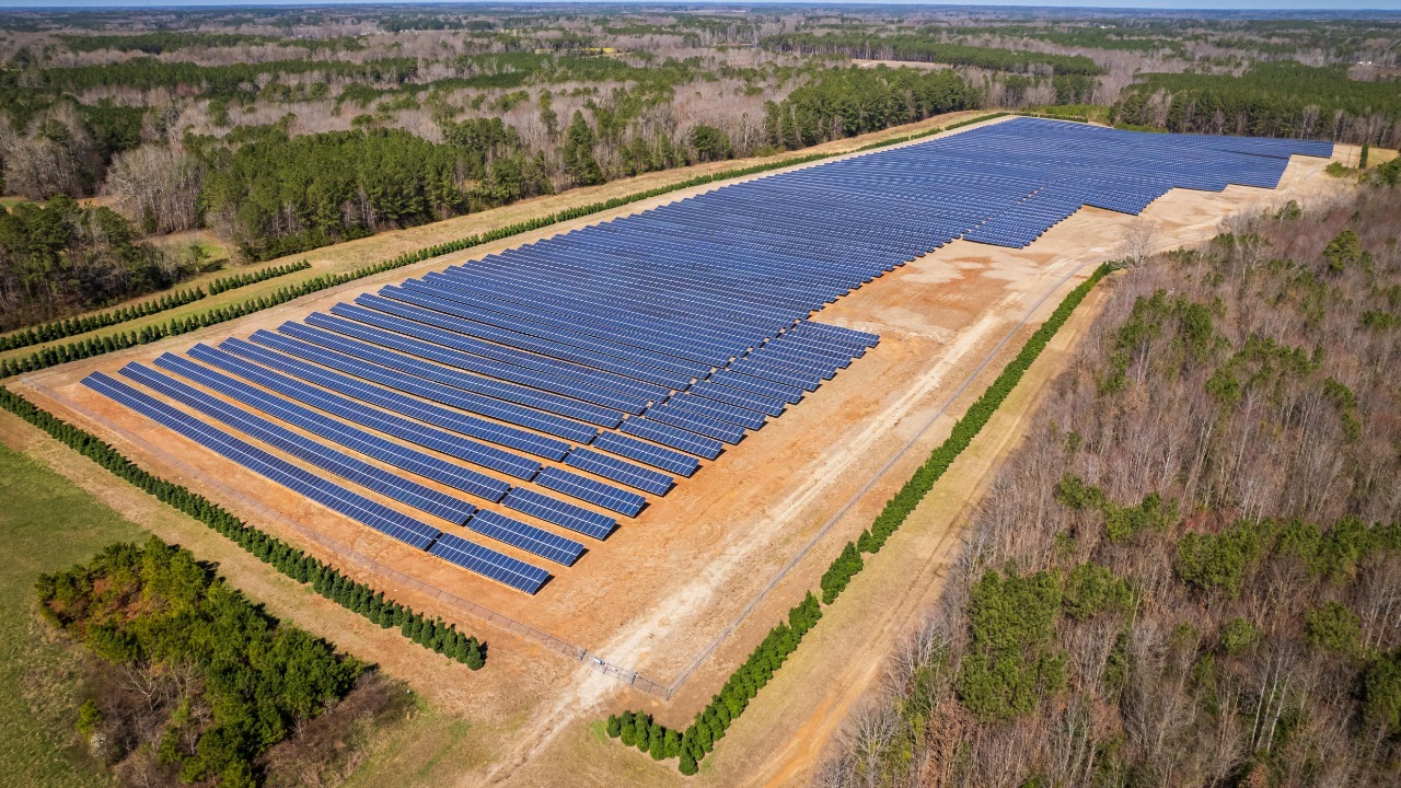 1990s solar panels still deliver ~80% power after 30 years