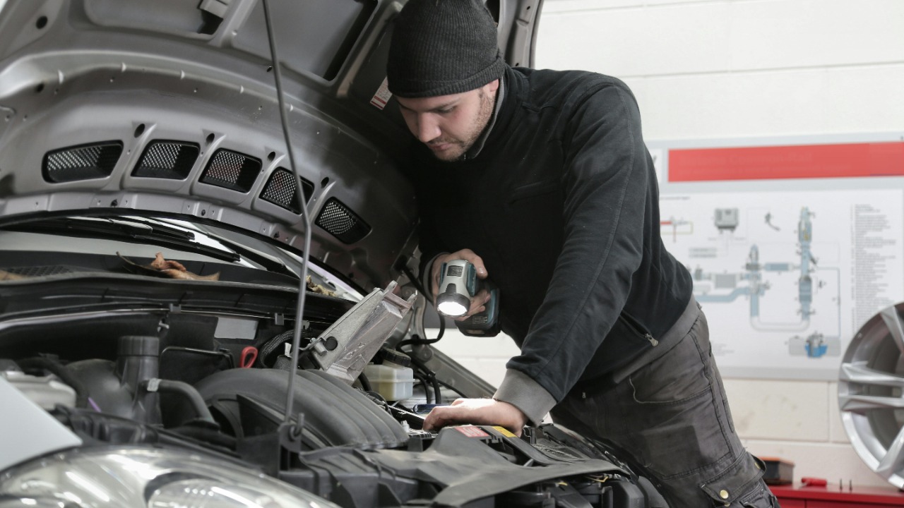 14 mechanic terms that can save you from getting played