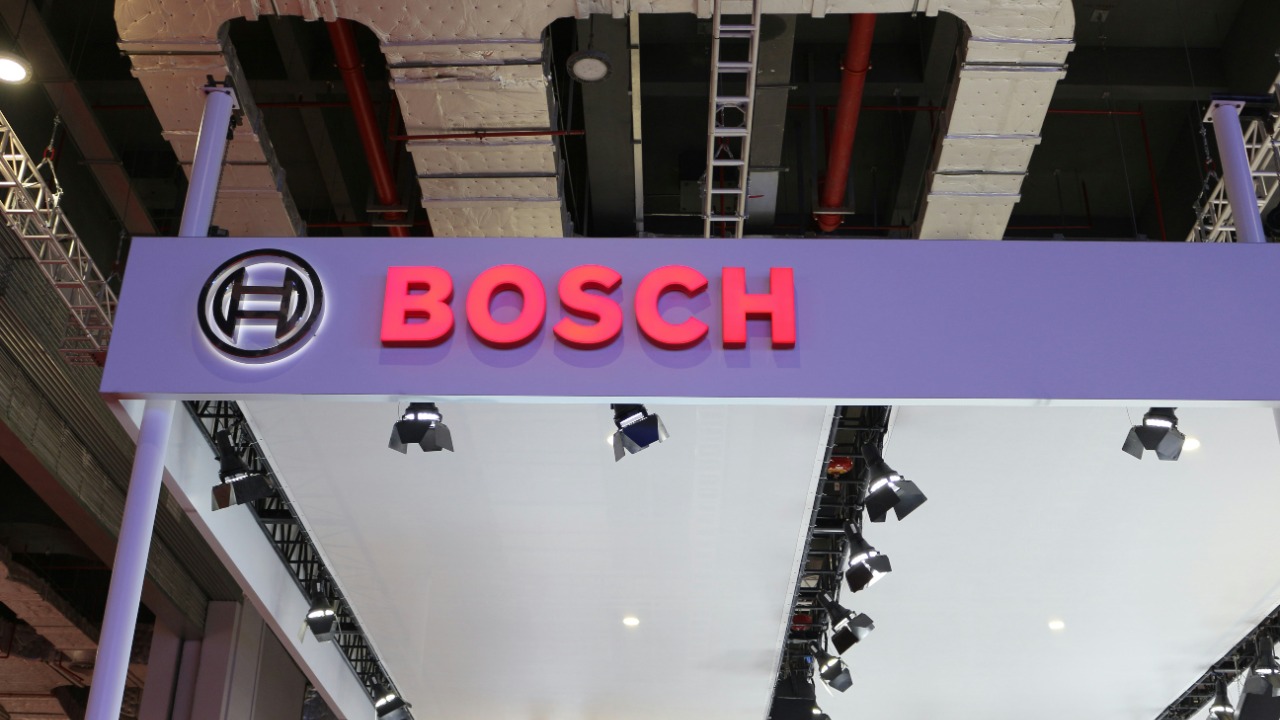 Bosch predicts gas engines will still dominate US roads in 2035