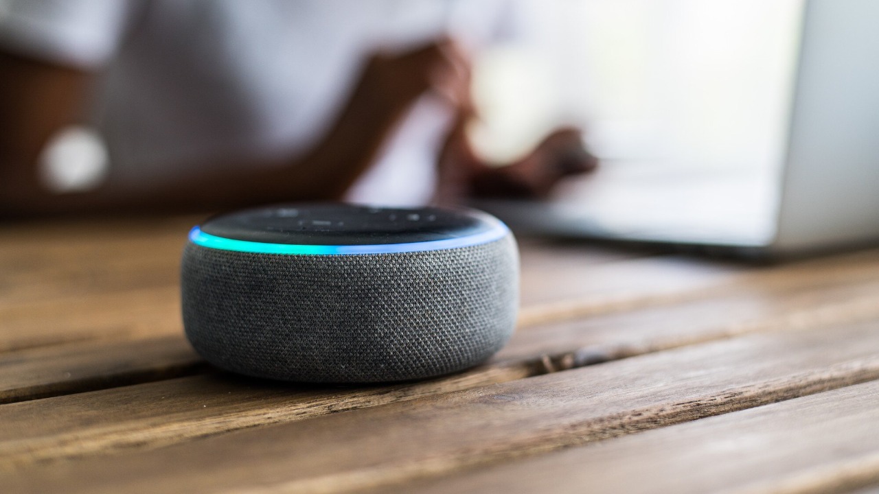 Alexa.com is becoming Amazon’s new AI assistant hub
