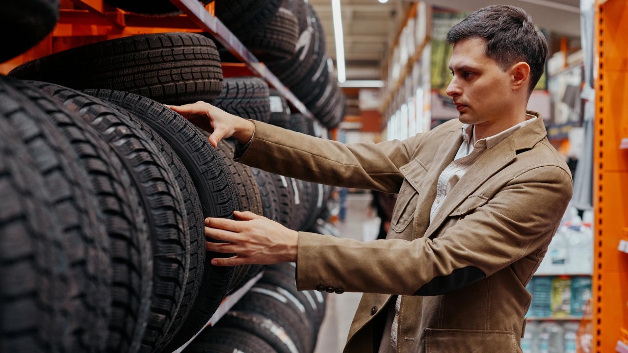 Are Costco’s Michelin tires the same quality as elsewhere?