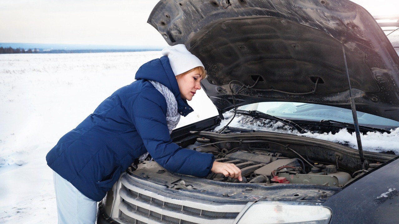 Cold kills car batteries fast, here’s how to stop it