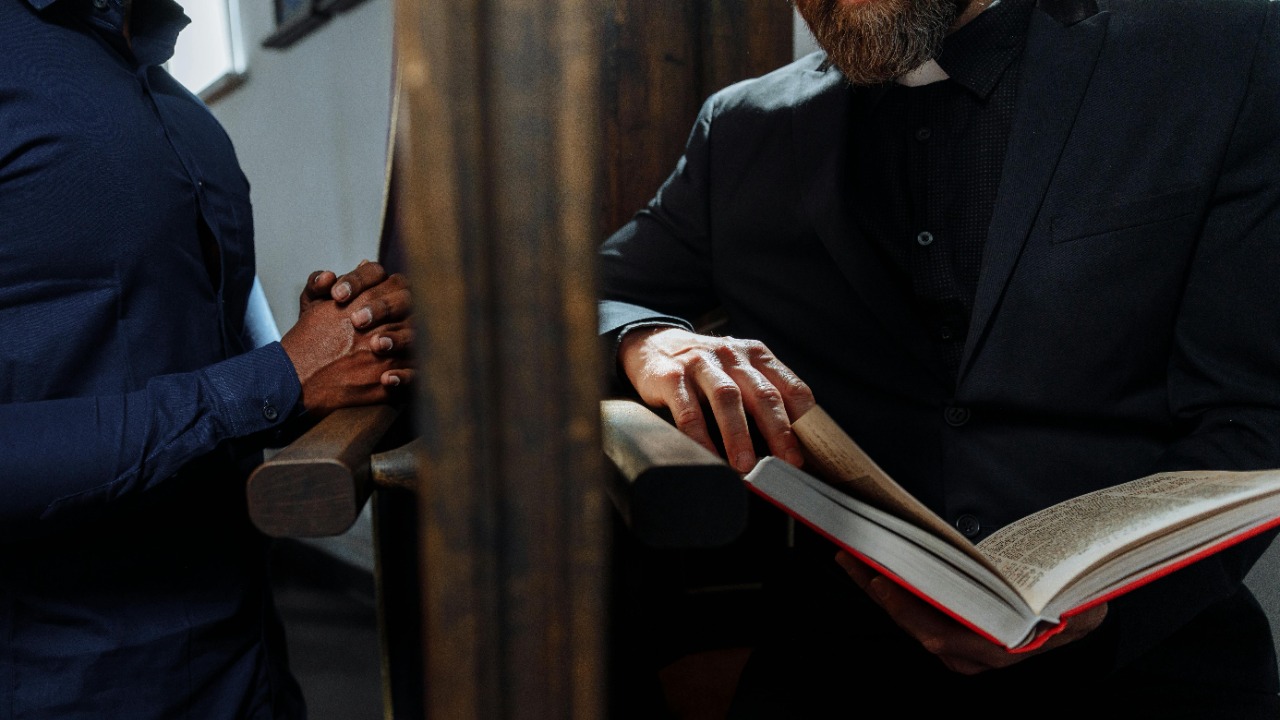 Pastor scams just leveled up with AI deepfake impersonators