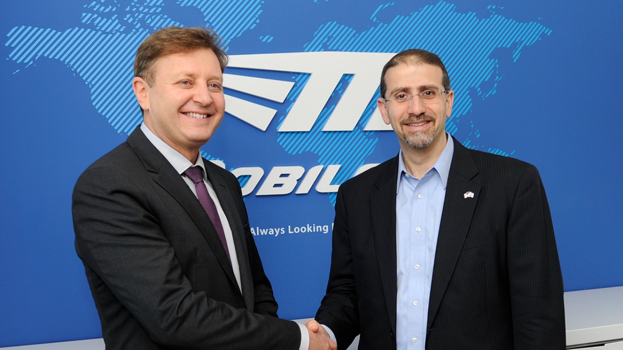 Image Credit: U.S. Embassy Tel Aviv - CC BY 2.0/Wiki Commons