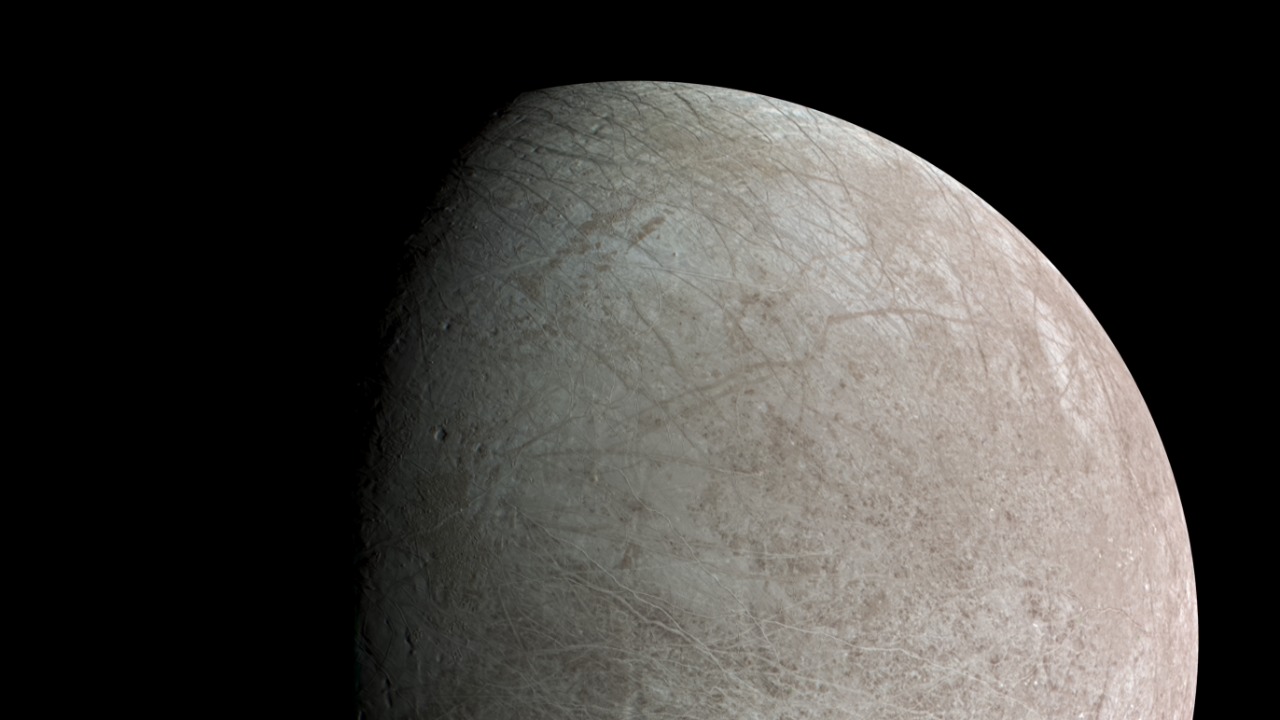 Europa’s ocean may be too still for life, scientists warn