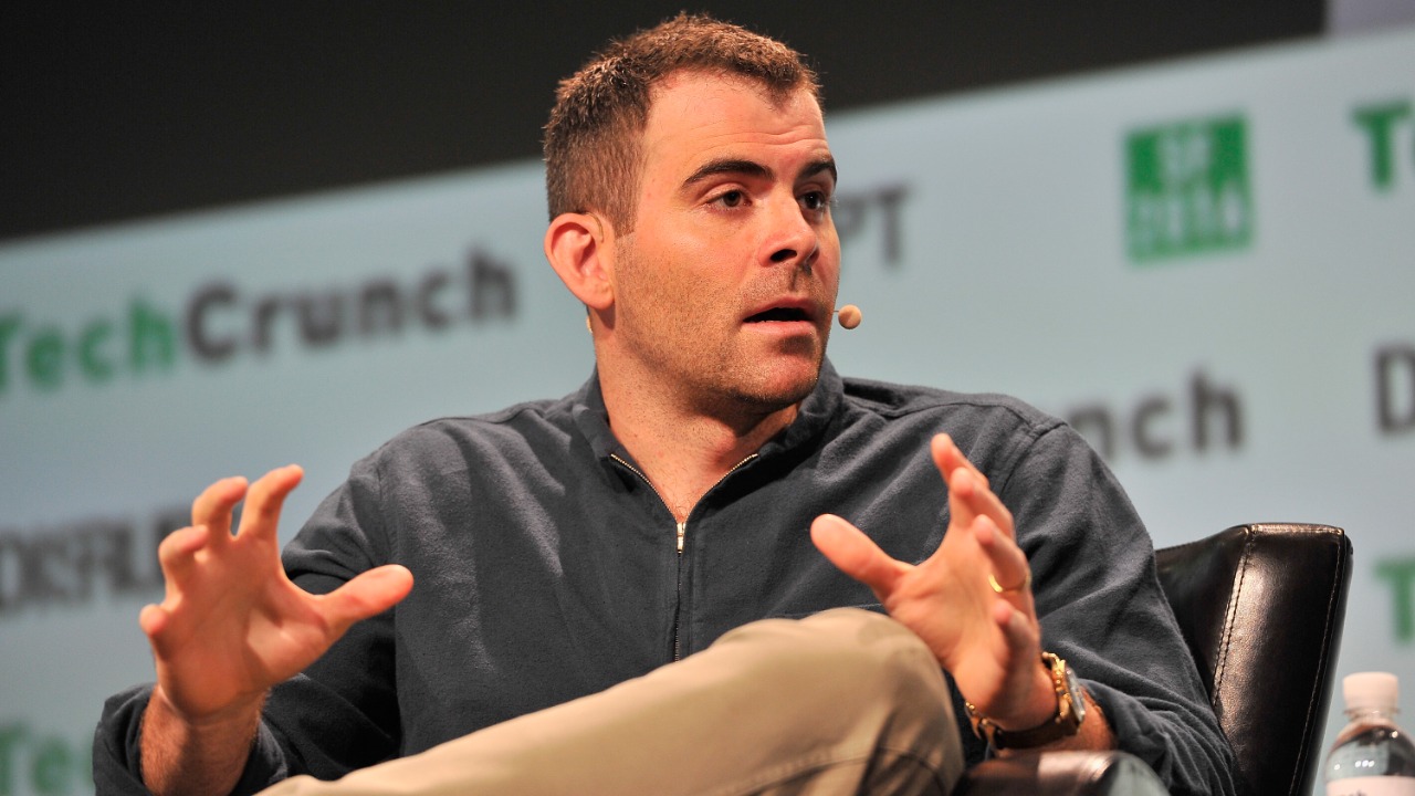 Instagram boss: AI is everywhere, so we’ll verify what’s real instead