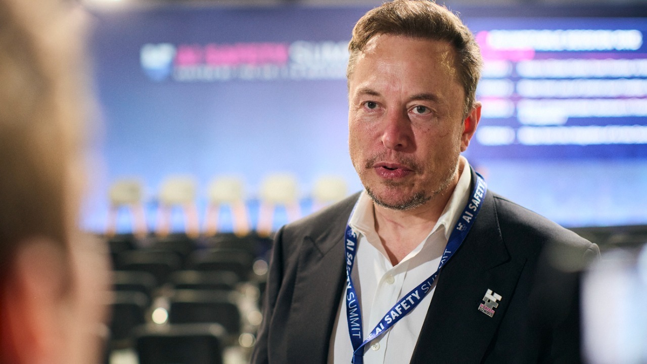 xAI touts a massive $20B Series E raise