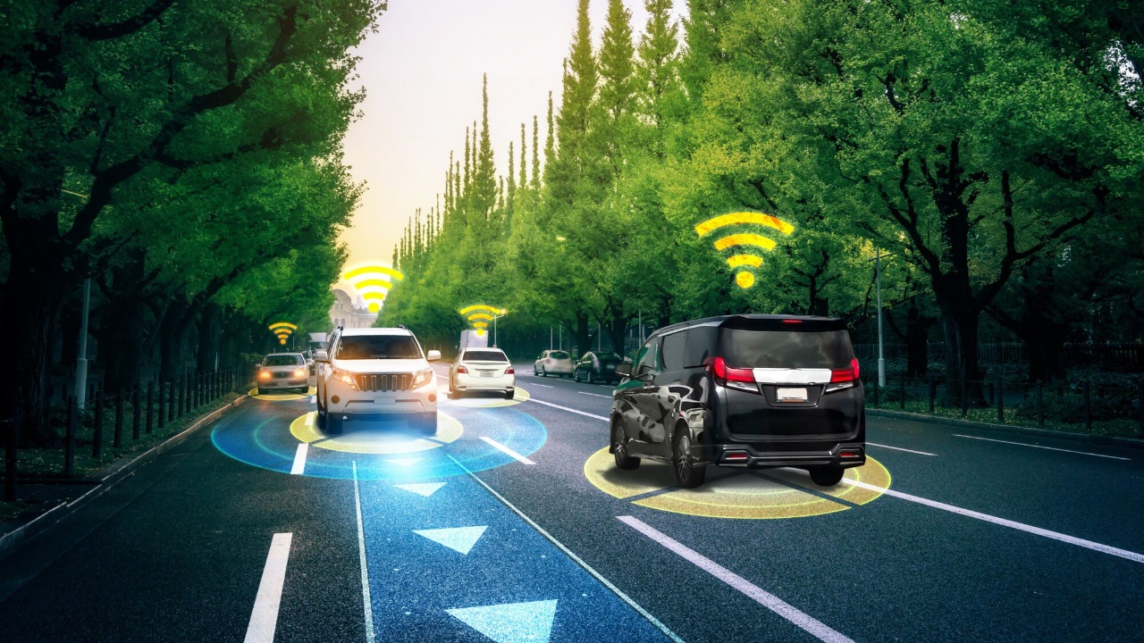 Florida’s wireless EV lane aims for a 2029 debut