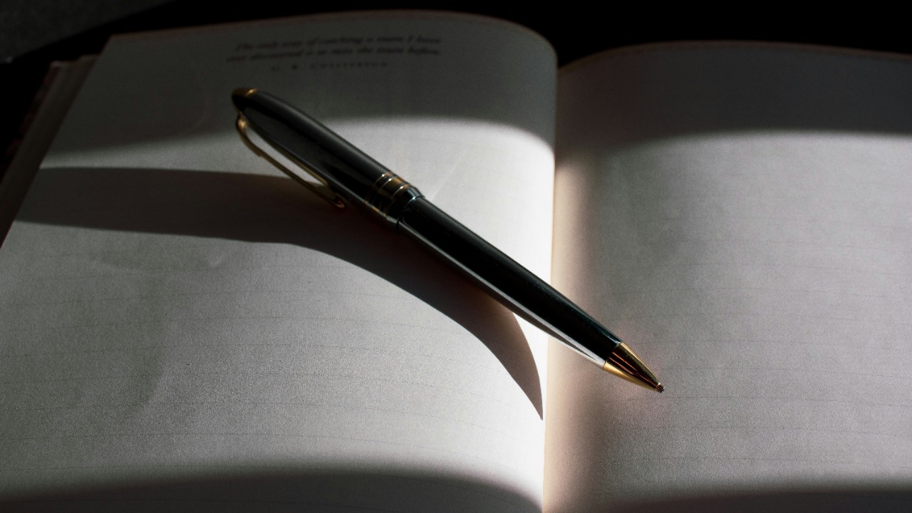 ChatGPT is reportedly making a pen-size gadget to challenge iPhone