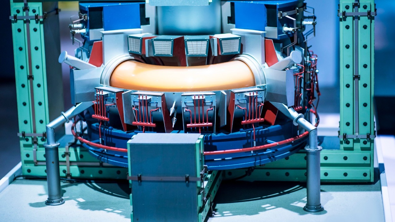 China’s new machine beats gravity records by 50%