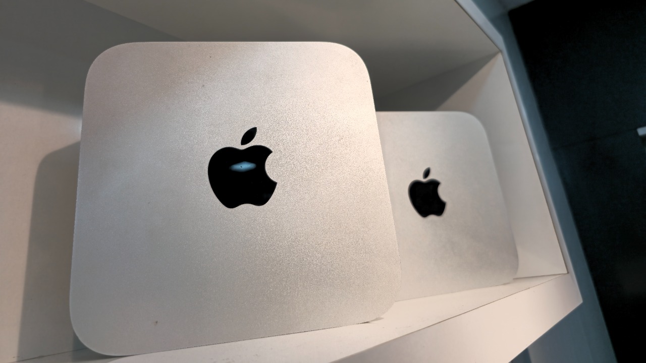 Mac mini M5 leak hints at major upgrades